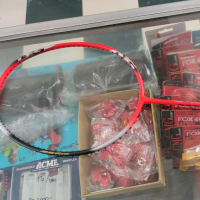 Raket Badminton Yonex DG 3