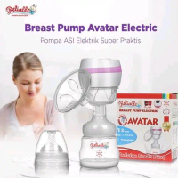 reliable pompa asi / reliable breast pump manual / breast pump elektrik