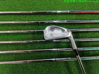 高爾夫球桿MIURA TC201鐵桿組99.9%新golf球桿球具