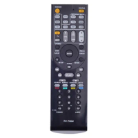 RC-799M Entertainment Battery Powered Home Colorful Button Remote Control Compact Replacement Audio Video Receive For ONKYO