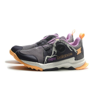 【滿額現折300】NEW BALANCE 童鞋 越野鞋 紫粉色 旋轉盤扣環 中童 PTBTRZS1