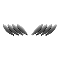 限時★..  Parrot ANAFI 專用 Foldable Propellers 可折疊式 螺旋槳 一組8入 空拍機 航拍機 公司貨【全館點數5倍送】【跨店APP下單最高24%點數!!】