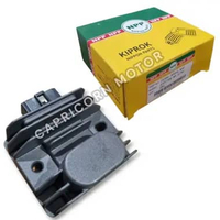 Kiprok Regulator Jupiter MX KING NPP