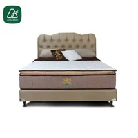 Airland Springbed 505 Essentials Sandaran Deluxe Ukuran 90x200 Fullset