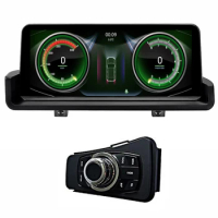 10.25'' gps android 10.0 car video player for bmw 3 series e90/e91/e92 car audio multimedia system