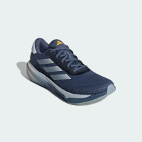 【adidas】SUPERNOVA STRIDE 慢跑鞋-UK 9.5,藍色