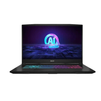 【MSI 微星】特仕版 17.3吋R7電競(Katana A17 AI/R7-8845HS/32G+32G/1TB+1TB/RTX4050/W11/B8VE-838TW)