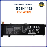 B31N1429 Laptop Battery For ASUS A501L A501LX A501L A501LB5200 K501U K501UX K501UB K501UW K501LB K50