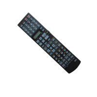Remote Control For Yamaha DSP-AX1300 RX-V1300RDS RAV235 RX-V1300 HTR-5590 RAV234 V9272100 RAV239 A V AV RECEIVER AMPLIFIER
