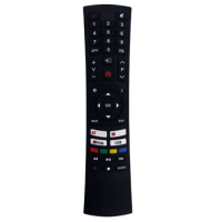 RCKGNTVV003 Remote Control Replacement For Kogan TV KALED24EH7500SVA Spare Parts Accessories