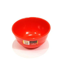 Mangkok Ulir Datar W-0501 - Mangkok Es Campur - Mangkok Es Bangka