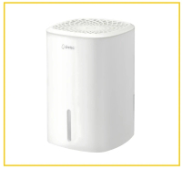 DRETEC 迷你抽濕機 MINI DEHUMIDIFIER JY-102