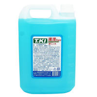 【牙齒寶寶】T.KI鐵齒 護理含氟漱口水4000ml 含氟543ppm 內含氯已定Chlorhexidine