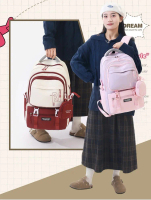TAS RANSEL ANAK SEKOLAH BJ MODEL TERBARU ANAK PEREMPUAN TK/SD/SMP/SMA