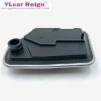 Automatic Transmission Oil Filter For Ford Focus & Mazda2 3 5 tribute 4F27E FN4A-EL FN4AEL 4 Speed O