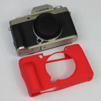 Camera Soft Silicone Protector Skin Case for Fujifilm Fuji X-T200 XT200