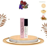 Lomira Color Lip Serum I Serum Bibir