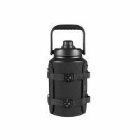 【Naturehike】酷銳304不鏽鋼手提保溫壺 3.8L SJ001(台灣總代理公司貨)