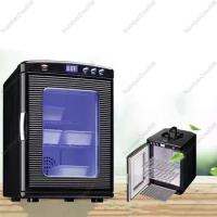 25L Reptile Incubator Digital Incubator Science Laboratory Incubator Cooling and Heating 5-60C Suita