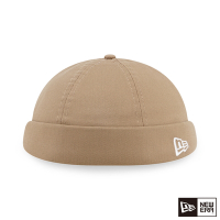 NEW ERA 水兵帽 卡其