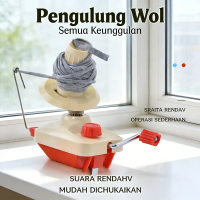10 Inovasi Penggulung Benang & Alat Gulung Wol Terbaru untuk Rajut dan Tenun, Model [Model Name], Pa
