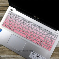 17 inch Notebook Keyboard Cover Protector For 17.3 inch ASUS VivoBook Pro N750 N750JV N750jk N751j N752vx N752vw N751jk N751jm