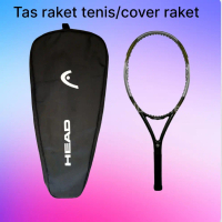 Tas raket tenis/Sarung raket/ cover raket Olahraga tenis