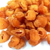 longan. lengkeng kering 1 kg