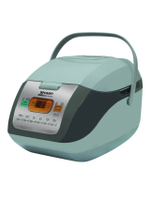 หม้อหุงข้าว (830 วัตต์, 1.8 ลิตร, คละสี) รุ่น KS-COM18