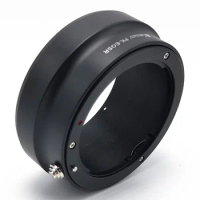 PK-EOSR Adapter For Petax K PK lens to Canon EOS R RP RF R5 R6 R7 R8 R10 R50 mount mirrorless Camera