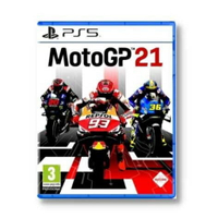 【AS電玩】全新 PS5 MotoGP 21 中文版