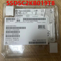 Original New Solid State Drive For INTEL SSD DC-S4510 1.92TB 2.5" SATA For SSDSC2KB019T801 SSDSC2KB019T8