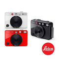 徠卡 Leica SOFORT 2 帶打印功能的混合拍立得相機