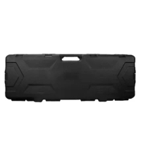 Tactical Gun Case Military Safety Airsoft Accesories Weapon Rifle Case Hard Shooting Hunting with Foam Waterproof Shockproof