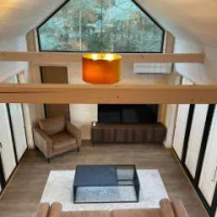 住宿 MyHouse Silla Pärnu Holiday House