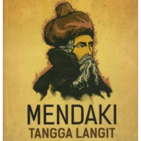 Mendaki Tangga Langit - Ibnu 'Arabi - NR