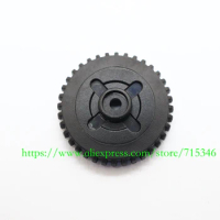 NEW for Canon EOS 5D Mark IV 5D4 /7D Mark II 7DII / 6DII / Repair Part Soft Rubber Shutter Button Aperture Turntable Dial Wheel