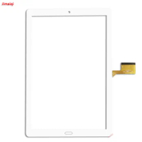 For 10.1'' inch yestel 10.1 Yestel X2 x2-2 MID Kids tablet External capacitive Touch screen Digitizer Sensor Panel replacement