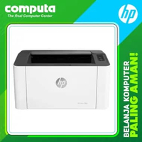 HP Laser 108a Printer