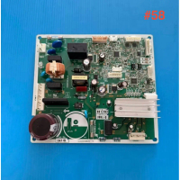 บอร์ดตู้เย็น HITACHI ฮิตาชิ Part No. PTR-V400PZ รุ่น R-VG400PZ (395 L)อะไหล่ตู้เย็นแท้ถอดมือสอง