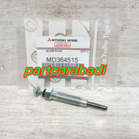 Busi Pemanas Glow Plug L300 Kuda Diesel L200 Strada L038 L039 Original