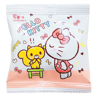 【翠菓子】Hello Kitty綜合米菓分享包 獨家跨界聯名限定款航空米果 翠果子/豆之家