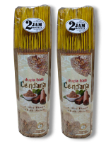 Dupa Harum Krishna Karuna Shakti Aroma Cendana 2 Jam Hio Wangi KKS Racik Aromaterapi Kemasan 1 kg