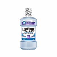 【Listerine 李施德霖】全效護理防蛀漱口水750ml