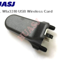 Huasj Dell 2130cn 3130cn WLA3310 Wireless Printer M4Y-XG705A WiFi USB Adapter New K871C