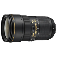 【Nikon 尼康】AF-S NIKKOR 24-70mm F2.8E ED VR(平行輸入)