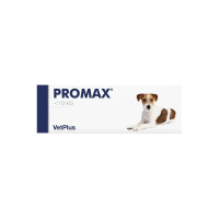 VetPlus - (清貨特價)Promax 胃腸健 止瀉腸道益生菌 (小型犬<10kg) 9ml <此日期前最佳：2027.5> (新舊包裝隨機發貨) 1盒