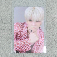 Yoshi YG Select Photocard Benefit [YGS POB] - Official from TREASURE Album The Second Step : Chapter