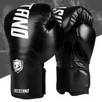High quality s womenmen ing gloves leather rustic Muay Thai e de Luva mitts Sanda gym equipments 8 10 12 6 oz Boks