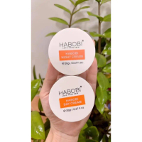 Kem dưỡng ẩm trắng da ngày và đêm HABOBI NM CREAM